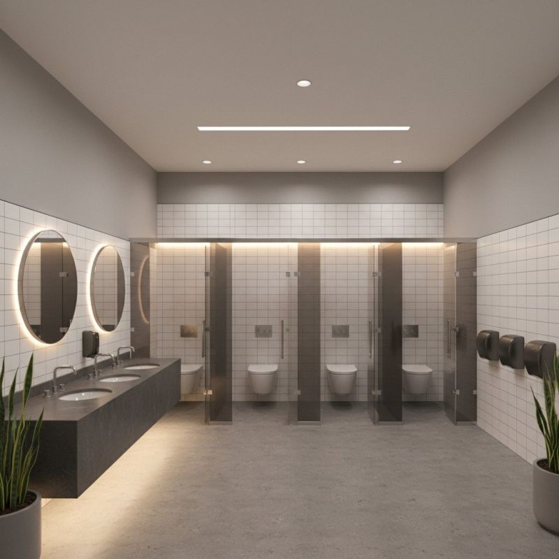 Our team working on Bathroom Remodeling projects in Ringgold, GA