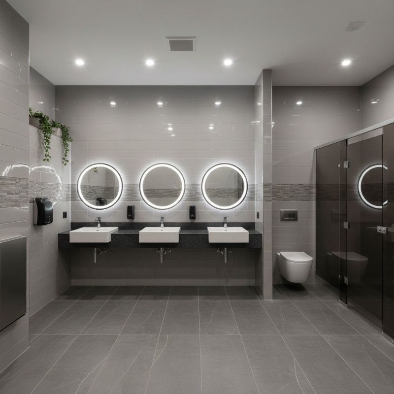 Bathroom Remodeling in Ringgold, GA