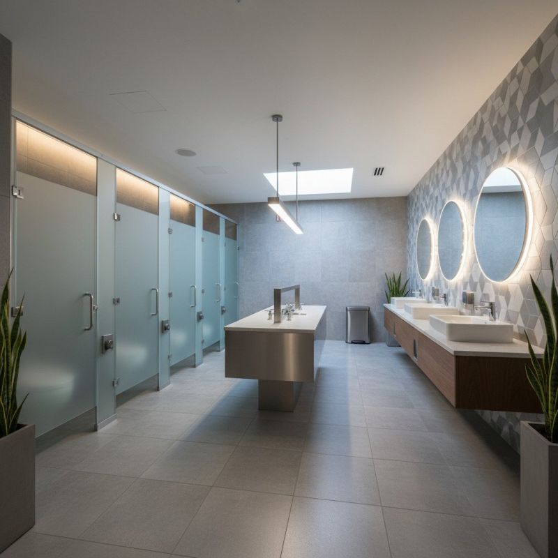 Bathroom Remodeling in Ringgold, GA