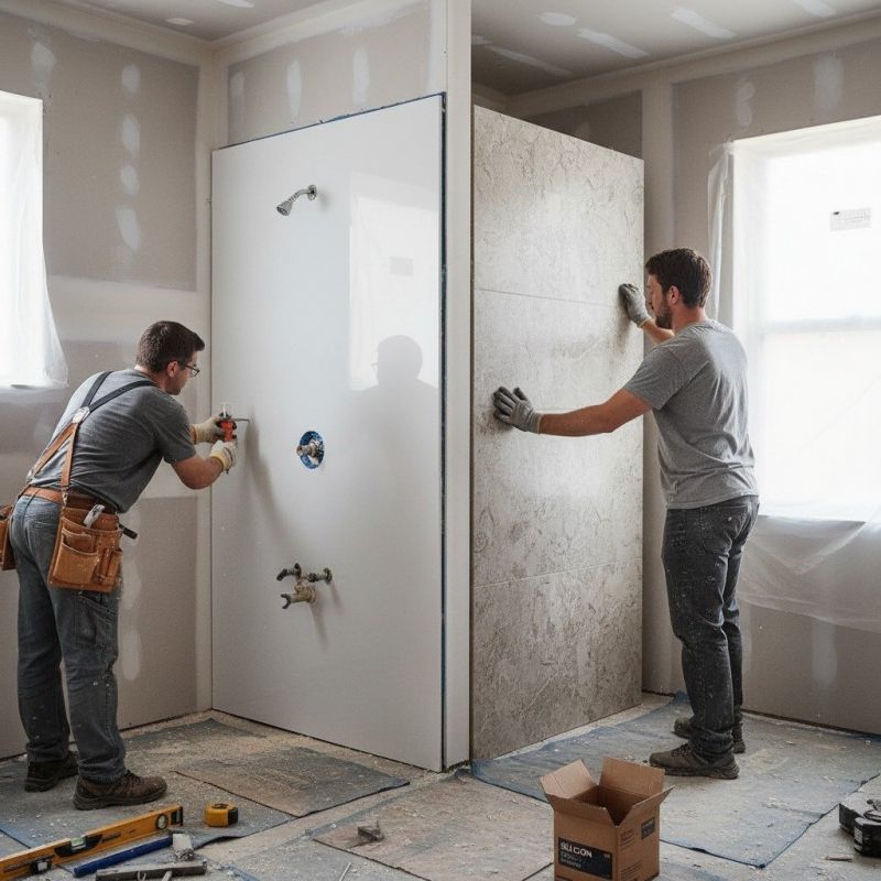 Bathroom Remodeling in Ringgold, GA