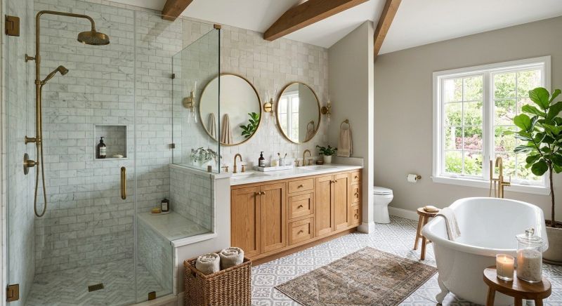 Bathroom Remodeling in Ringgold, GA