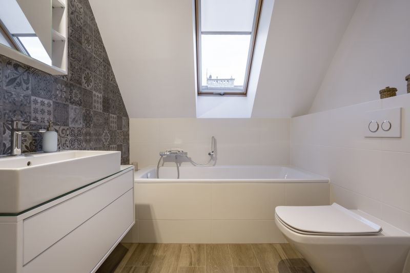 Attic Bathroom Remodeling in Ringgold, GA