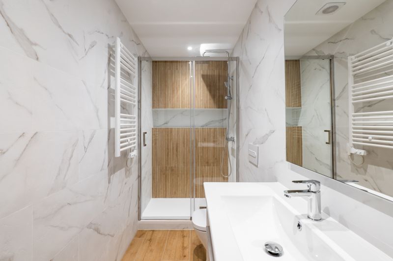 Basement Bathroom Remodeling in Ringgold, GA