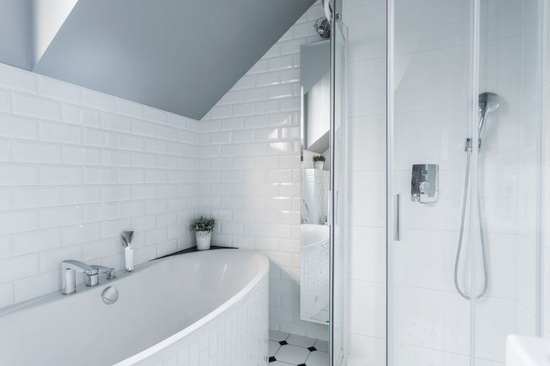Basement Bathroom Remodeling in Ringgold, GA