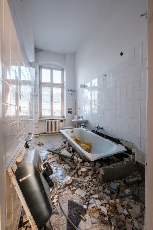 Bath Remodeling in Ringgold, GA