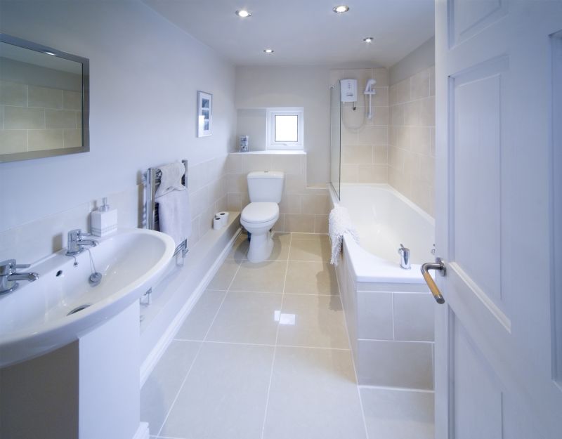 Bath Remodeling in Ringgold, GA