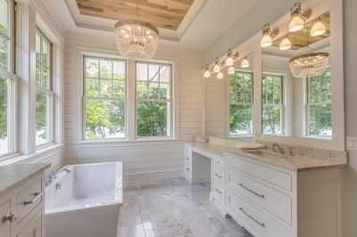 Bath Remodeling in Ringgold, GA