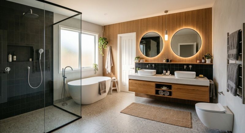 Bathroom Conversion Service in Ringgold, GA