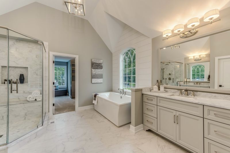 Bathroom Enlargement in Ringgold, GA
