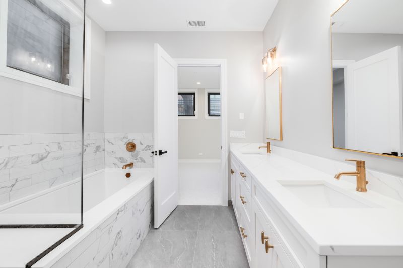 Bathroom Installation in Dalton, GA