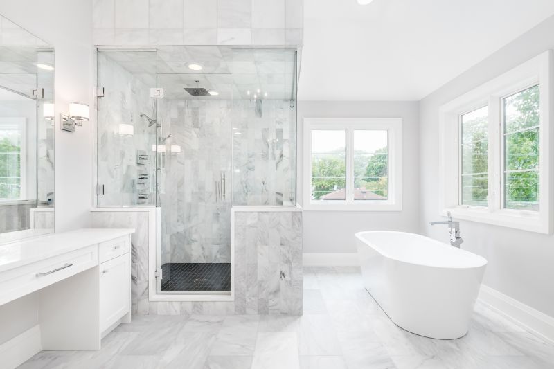 Bathroom Installation in Dalton, GA
