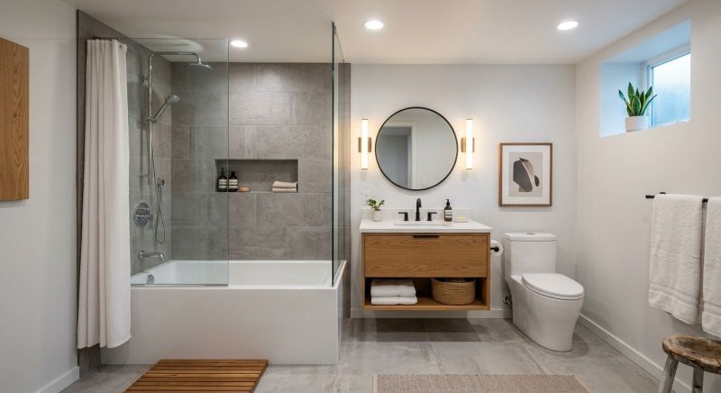Bathroom Installation in Ringgold, GA