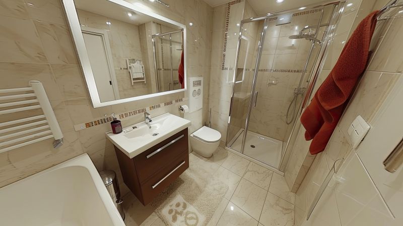 Bathroom Installation in Ooltewah, TN