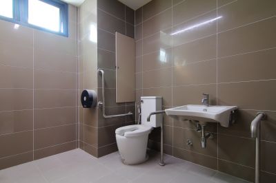 Bathroom Installation in Rossville, GA