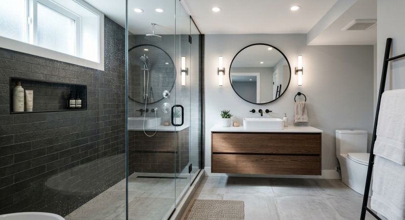 Bathroom Installation in Soddy Daisy, TN