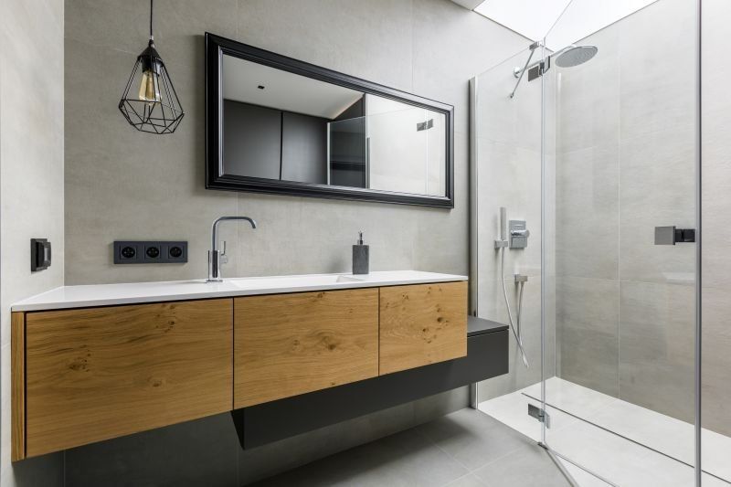 Bathroom Makeover Service in Chatsworth, GA
