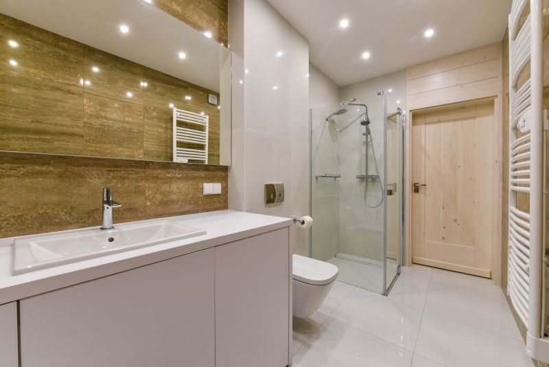 Bathroom Makeover Service in Chattanooga, TN