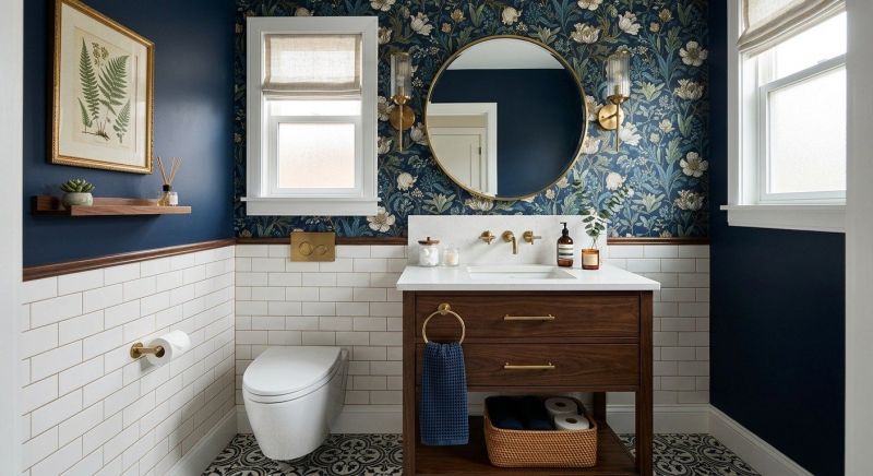 Bathroom Makeover Service in Chickamauga, GA