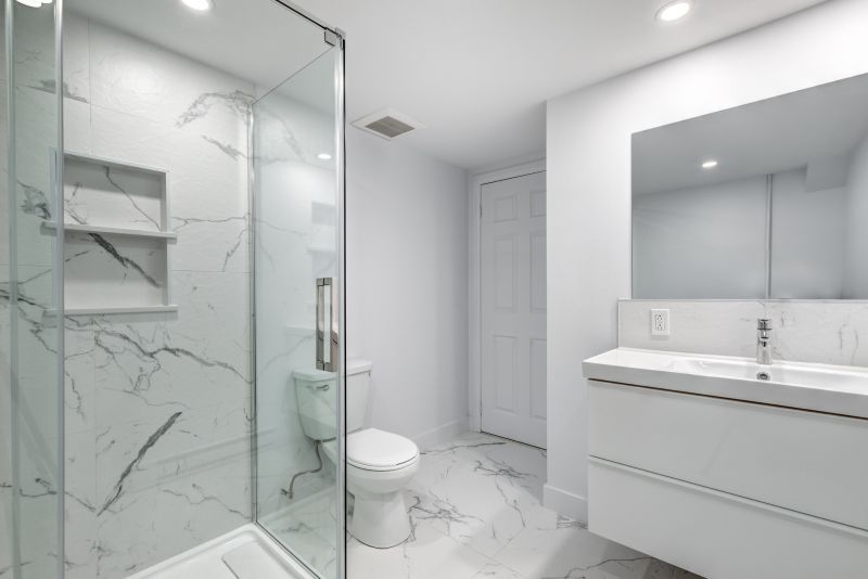 Bathroom Makeover Service in Ooltewah, TN