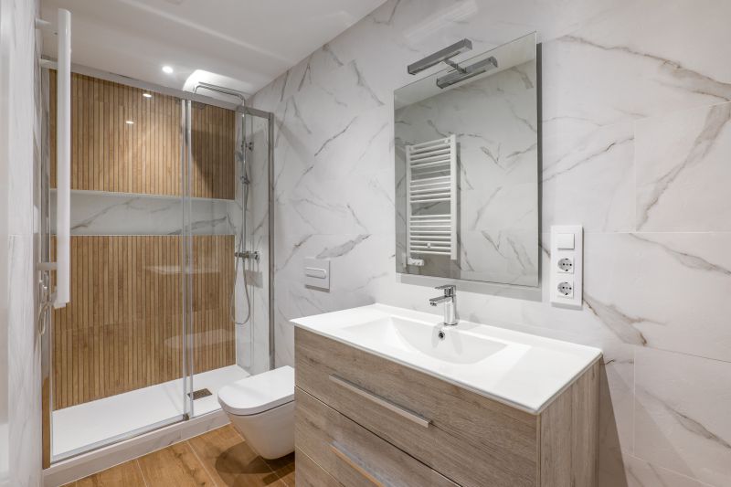 Bathroom Makeover Service in Signal Mountain, TN