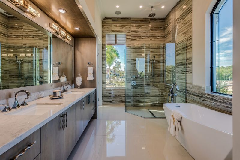 Bathroom Makeover Service in Soddy Daisy, TN