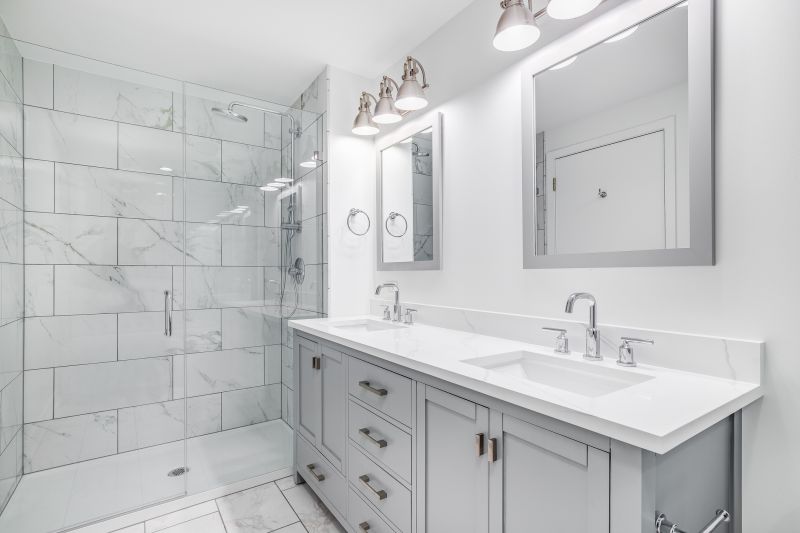 Bathroom Makeover Service in Trenton, GA