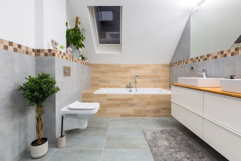 Bathroom Modification in Ringgold, GA