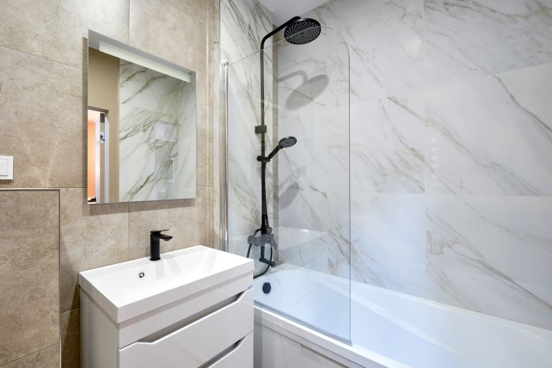 Bathroom Redesigning in Ringgold, GA