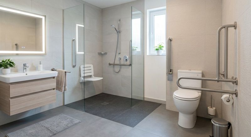 Bathroom Redesigning in Ringgold, GA