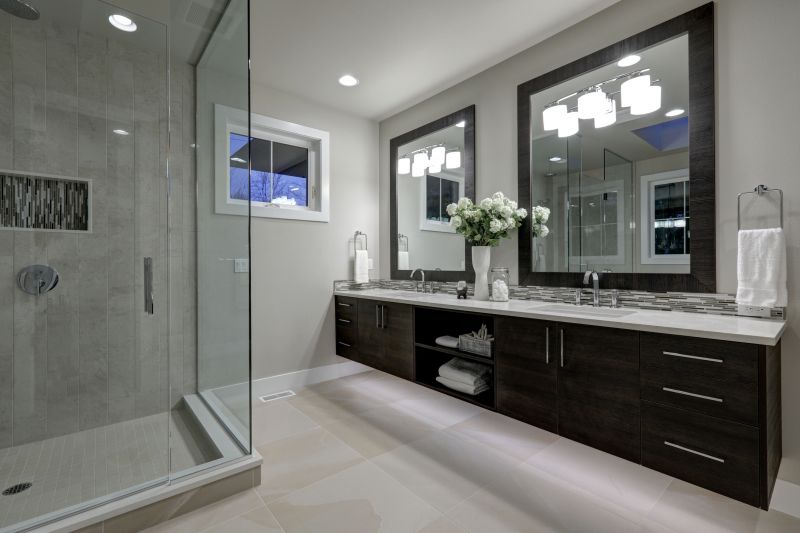 Bathroom Remodeling in Cleveland, TN
