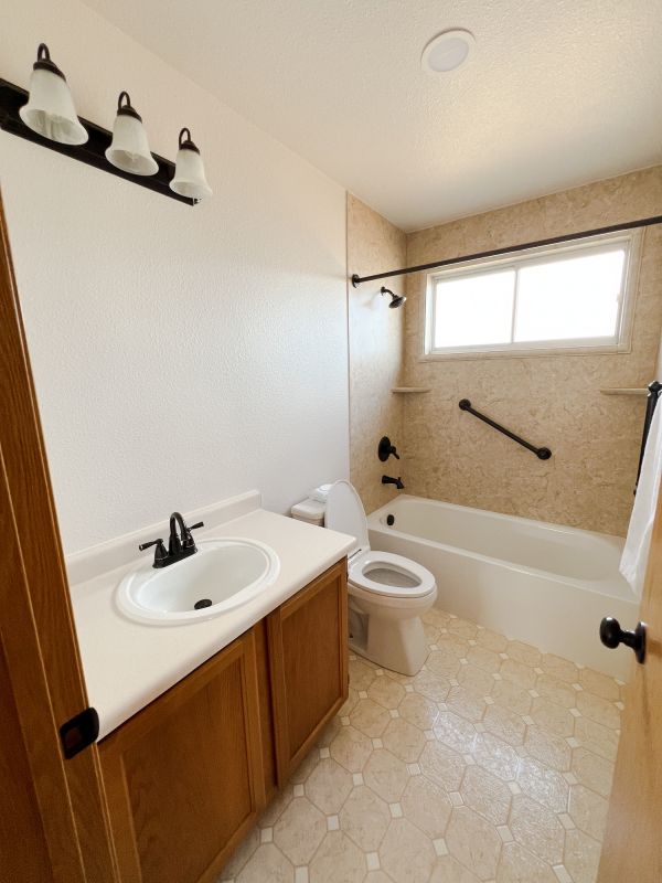 Bathroom Remodeling in Cleveland, TN