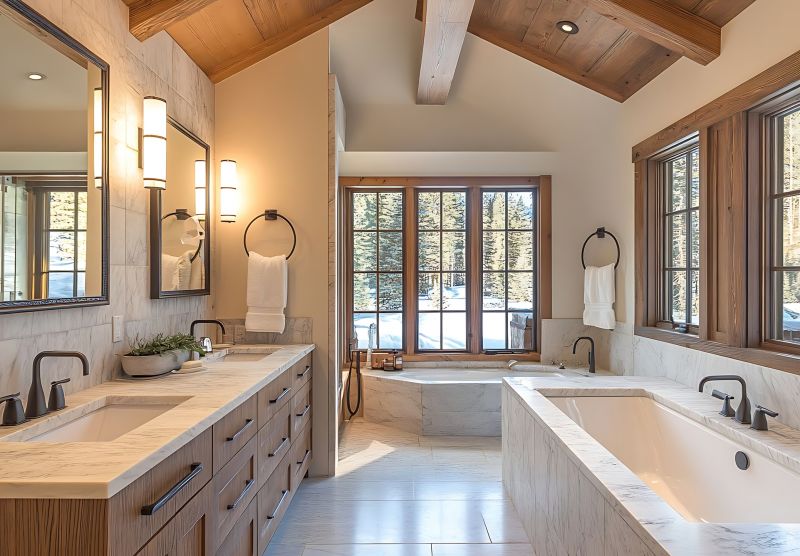 Bathroom Remodeling in Hamilton County, TN