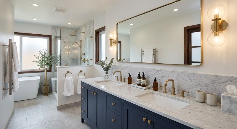 Bathroom Remodeling in Ringgold, GA