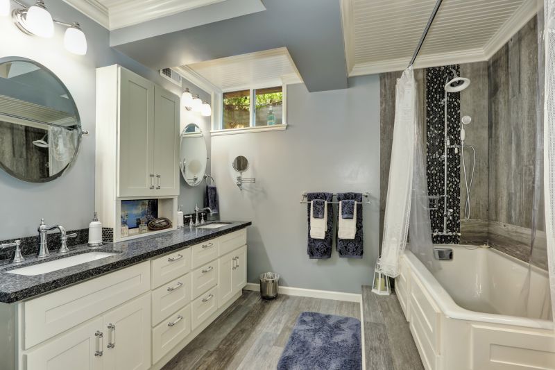 Bathroom Remodeling in Soddy Daisy, TN