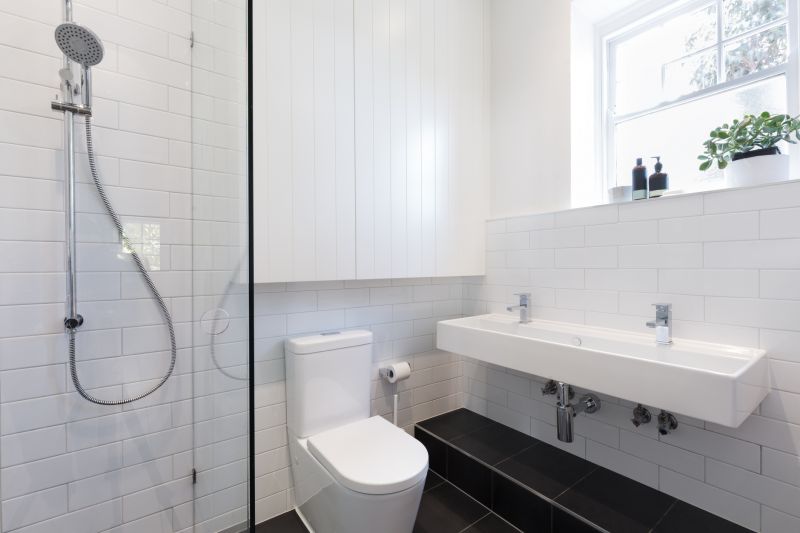 Bathroom Renovation in Dalton, GA