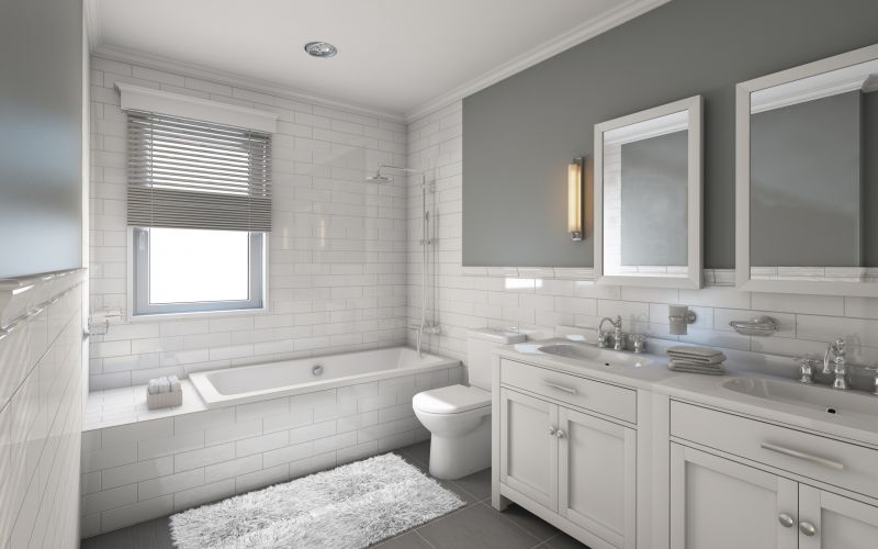 Bathroom Renovation in Ringgold, GA
