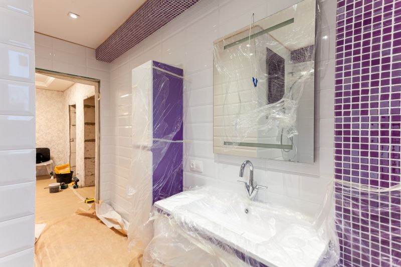 Bathroom Renovation in Walker County, GA
