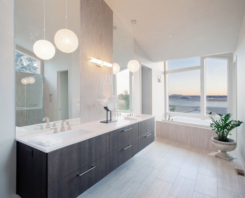 Bathroom Renovation in Walker County, GA