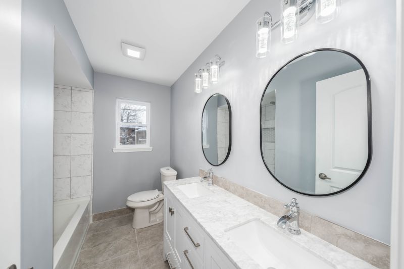 Custom Bathroom Remodeling in Ringgold, GA