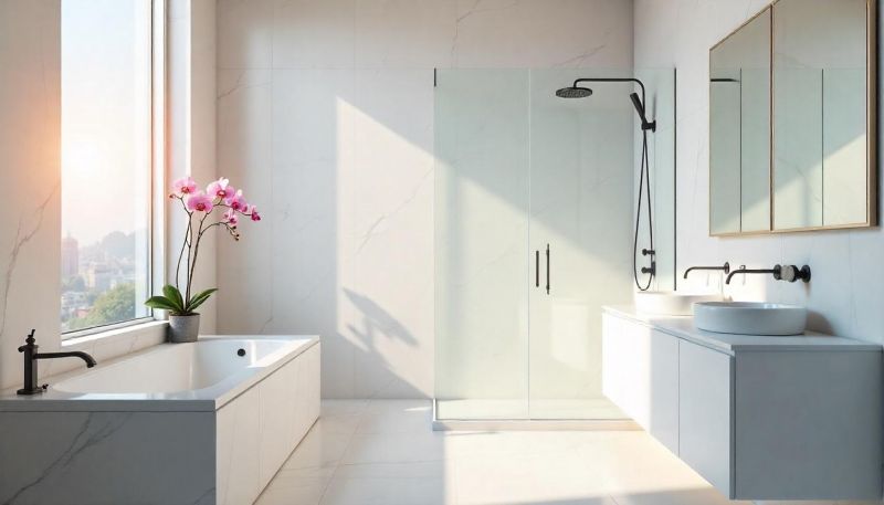 Luxury Bathroom Remodeling in Ringgold, GA