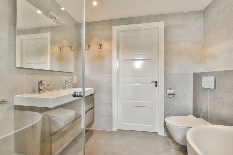 Master Bathroom Remodeling in Ringgold, GA