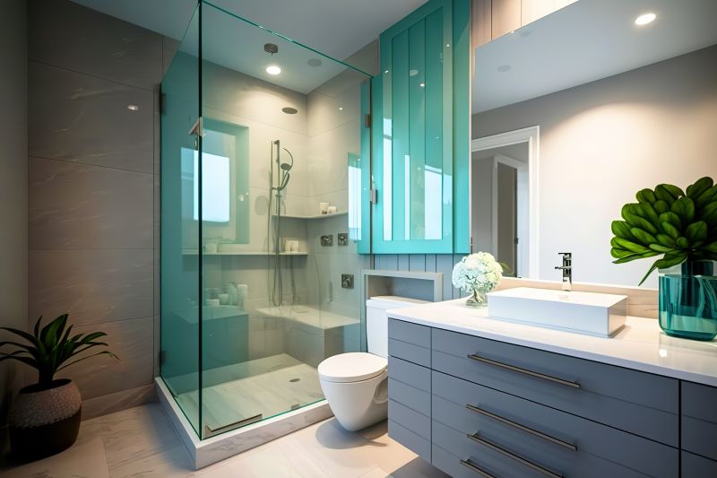 Shower Remodeling in Dalton, GA