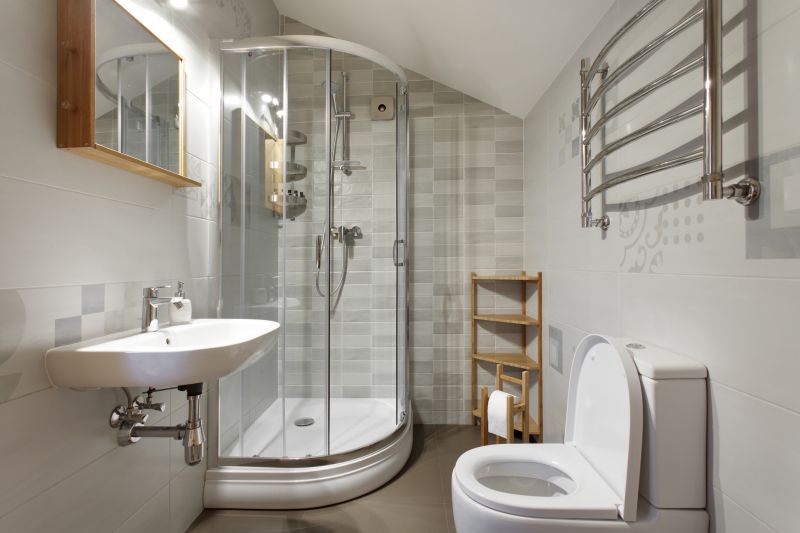 Shower Remodeling in Harrison, TN