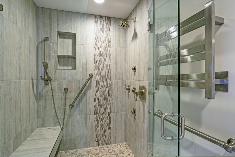 Shower Remodeling in Rossville, GA