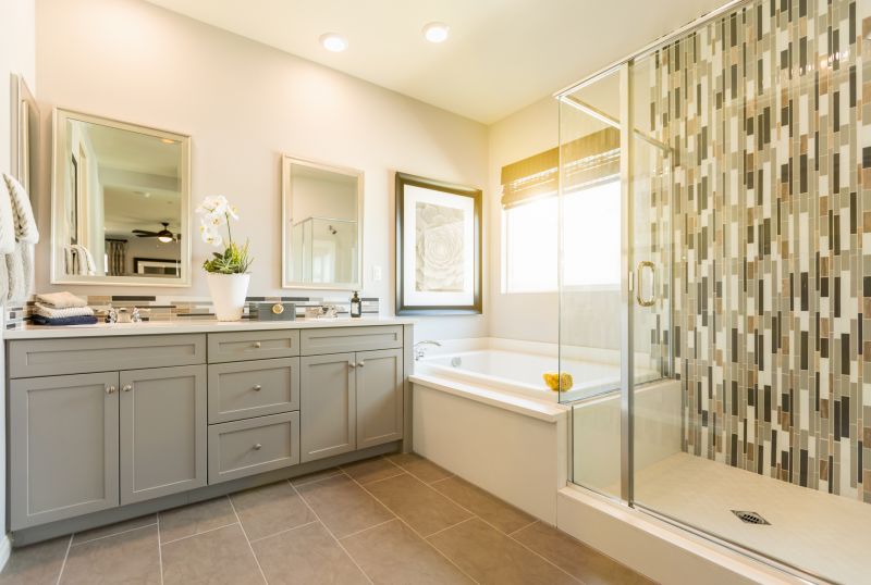 Shower Remodeling in Soddy Daisy, TN