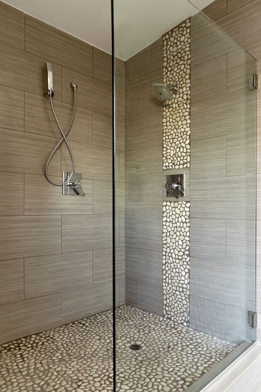 Shower Renovation in Chatsworth, GA