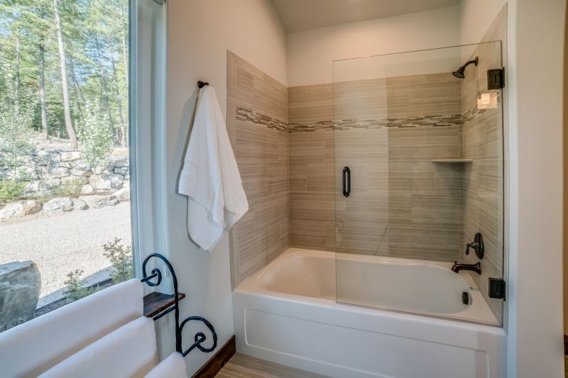 Tub To Shower Conversion in Murray County, GA